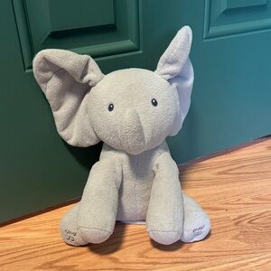 Baby Gund Flappy the Elephant